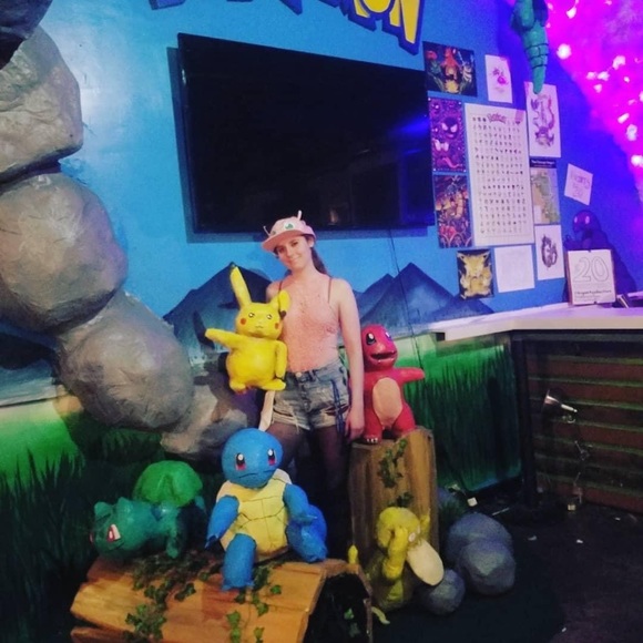 Meet your Posher, Stace - Picture 5 of 5